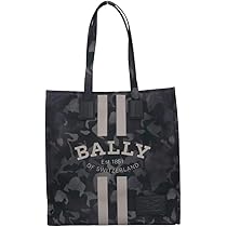 バリー BALLY トートバッグ 男女兼用 楽天市場】BALLY バリー トートバッグ CODE ZIP TOTE メンズ